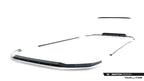 Kit de splitters para Audi S8 D5