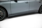 Kit de splitters para Audi S8 D5 Facelift
