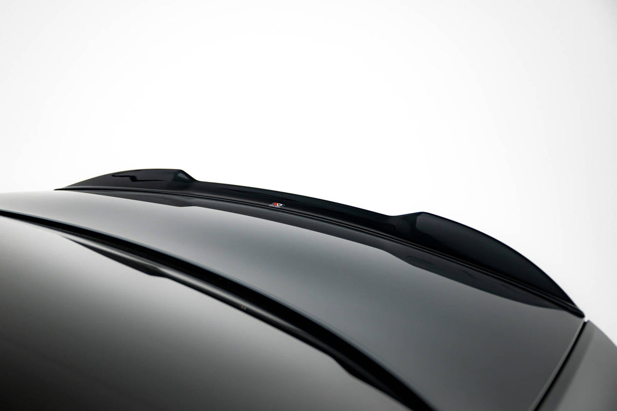 Kit de splitters para Audi S8 D5 Facelift