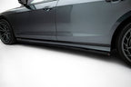 Kit de splitters para Audi S8 D5 Facelift