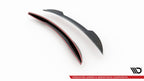Kit de splitters para Audi S8 D5 Facelift