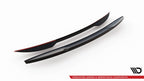 Kit de splitters para Audi S8 D5 Facelift