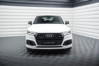 Kit de splitters para Audi SQ5/Q5 S-line Mk2