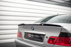 Kit de splitters para BMW 3 Coupe E46