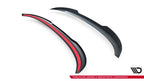 Kit de splitters para BMW 4 Cabrio F33