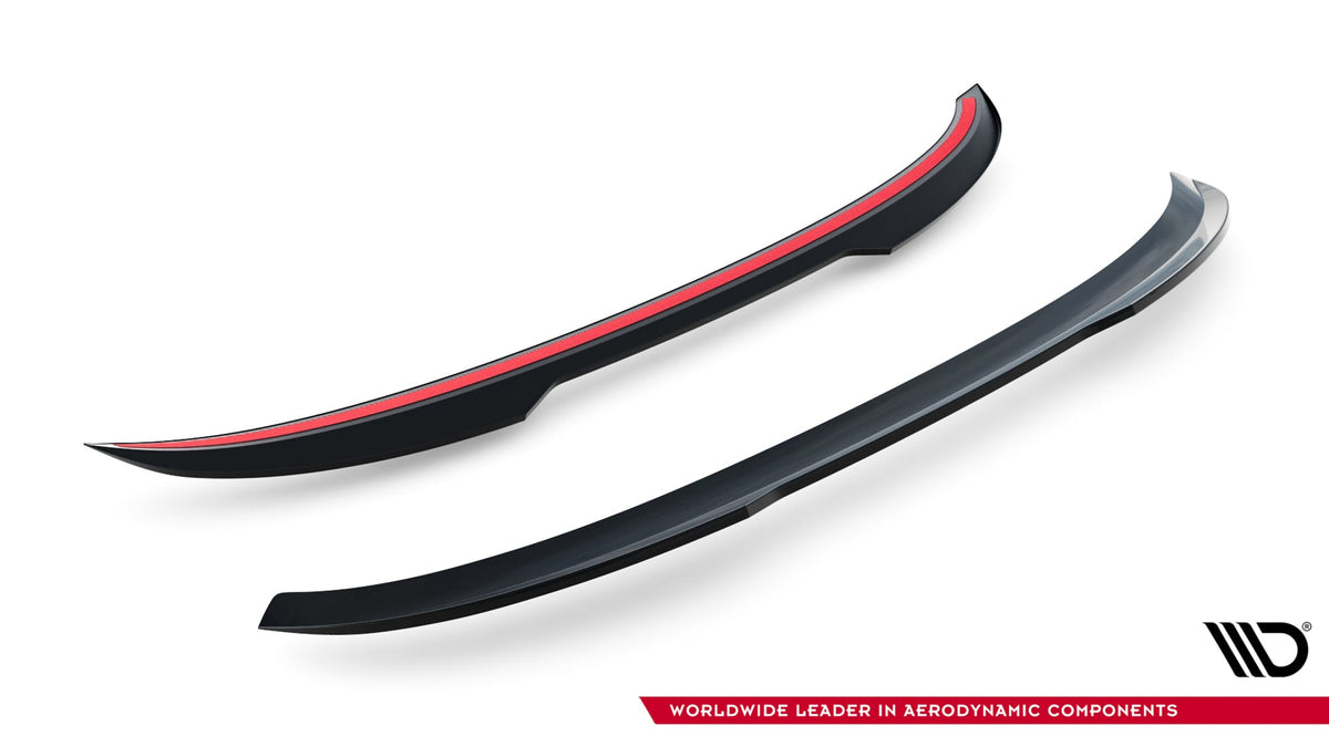 Kit de splitters para BMW 4 Cabrio F33