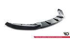 Kit de splitters para BMW 4 Cabrio F33