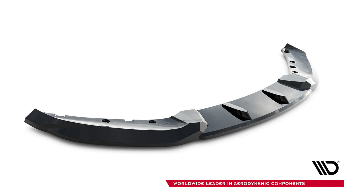 Kit de splitters para BMW 4 Cabrio F33