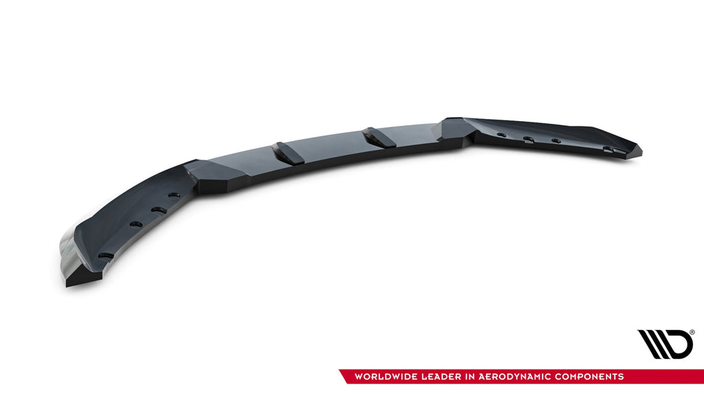Kit de splitters para BMW 4 Cabrio F33