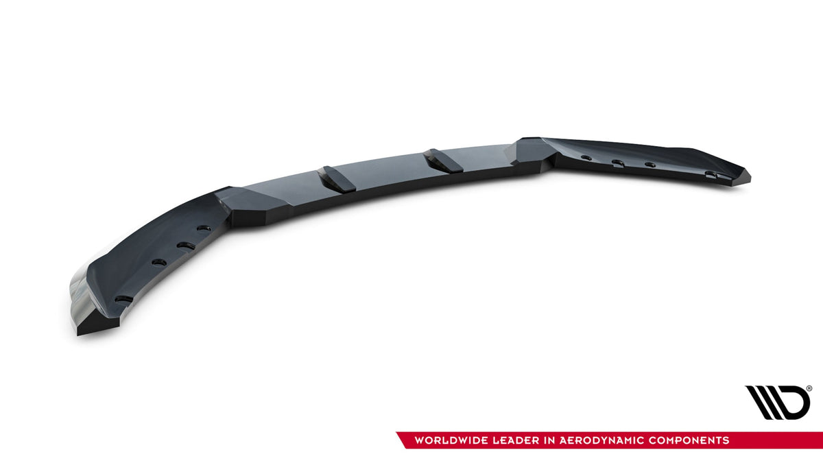 Kit de splitters para BMW 4 Cabrio F33