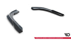 Kit de splitters para BMW 4 Cabrio F33