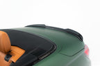 Kit de splitters para BMW 4 Cabrio F33