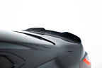 Kit de splitters para BMW 4 M-Pack Coupe G22 / G22 Facelift
