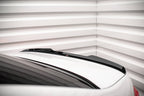 Kit de splitters para BMW 5 Sedan M-Pack G30