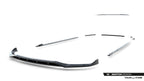 Kit de splitters para BMW 5 Sedan M-Pack G30