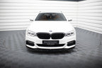 Kit de splitters para BMW 5 Touring M-Pack G31