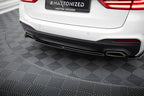 Kit de splitters para BMW 5 Touring M-Pack G31