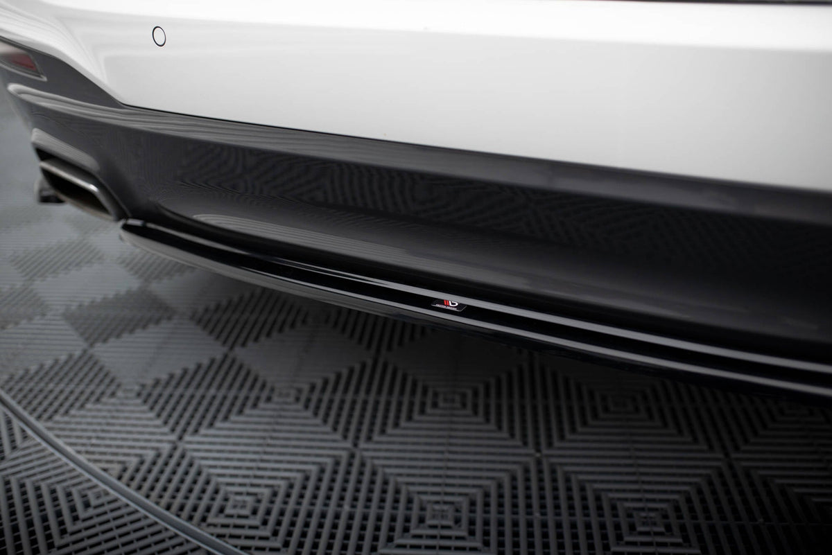 Kit de splitters para BMW 5 Touring M-Pack G31
