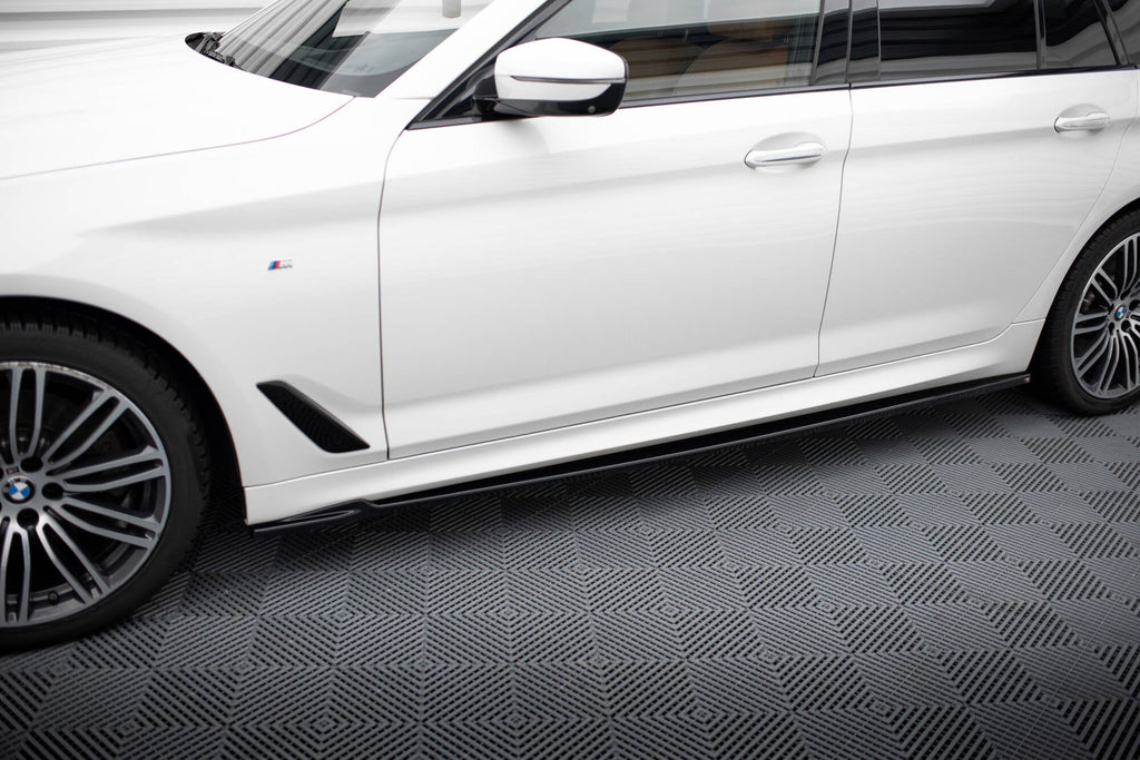 Kit de splitters para BMW 5 Touring M-Pack G31