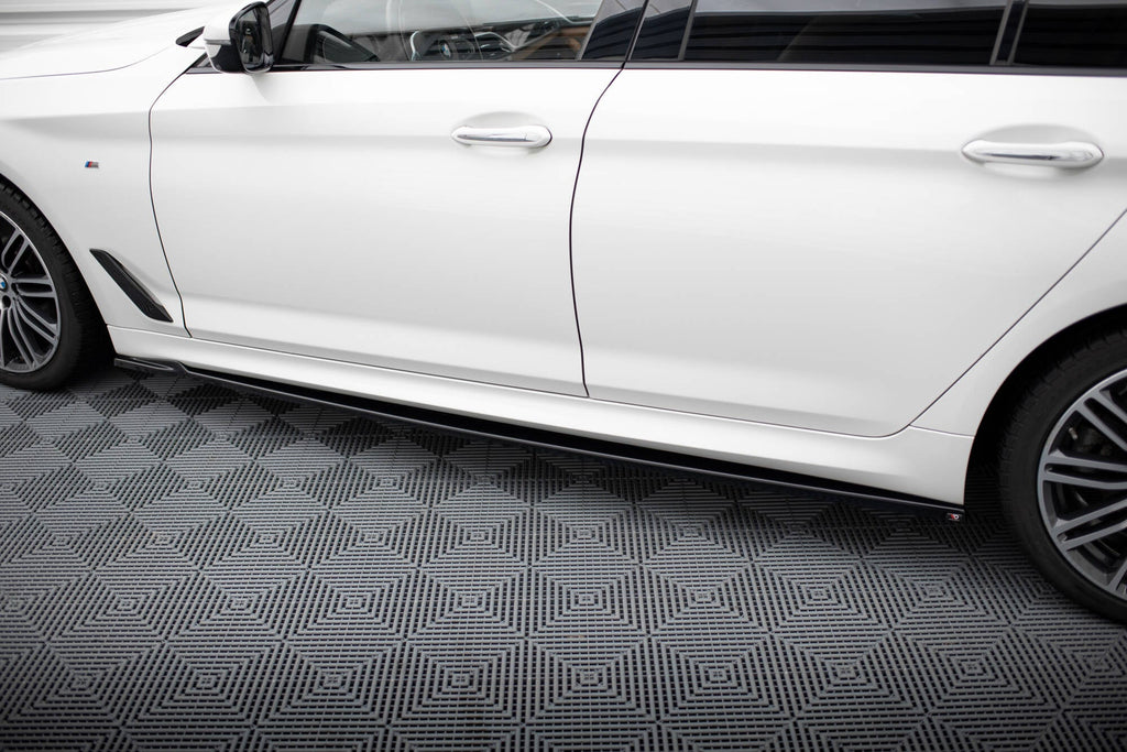 Kit de splitters para BMW 5 Touring M-Pack G31