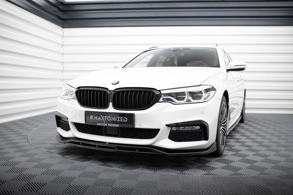 Kit de splitters para BMW 5 Touring M-Pack G31