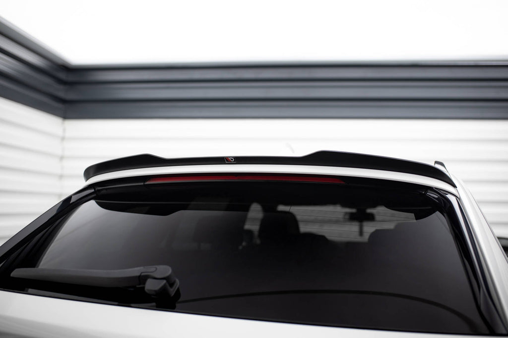 Kit de splitters para BMW 5 Touring M-Pack G31