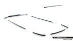 Kit de splitters para BMW 5 Touring M-Pack G31