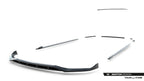 Kit de splitters para BMW 5 Touring M-Pack G31