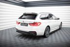 Kit de splitters para BMW 5 Touring M-Pack G31