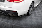 Kit de splitters para BMW 5 Touring M-Pack G31