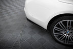 Kit de splitters para BMW 5 Touring M-Pack G31