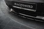 Kit de splitters para BMW 7 E65