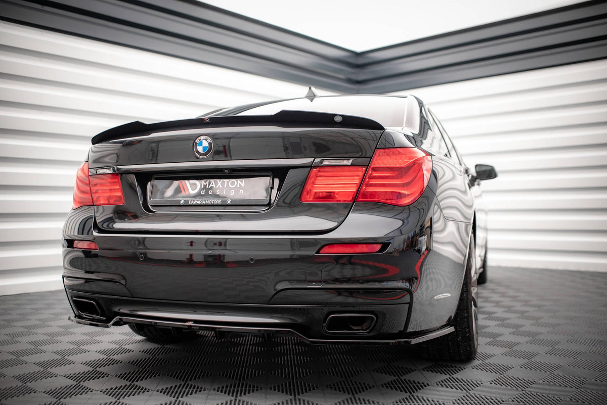 Kit de splitters para BMW 7 M-Pack F01