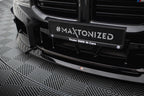 Kit de splitters para BMW M2 G87