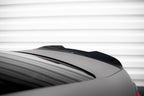 Kit de splitters para BMW M4 Coupe G82 / G82 Facelift