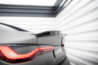 Kit de splitters para BMW M4 Coupe G82 / G82 Facelift