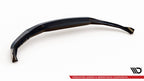 Kit de splitters para BMW M550i Sedan G30