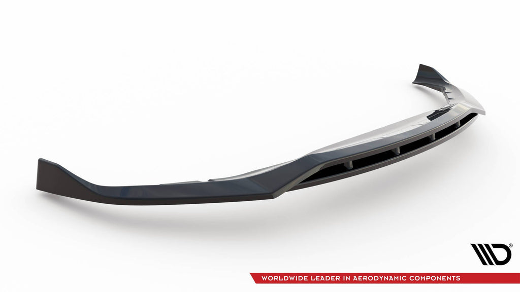 Kit de splitters para BMW M550i Sedan G30
