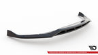 Kit de splitters para BMW M550i Sedan G30