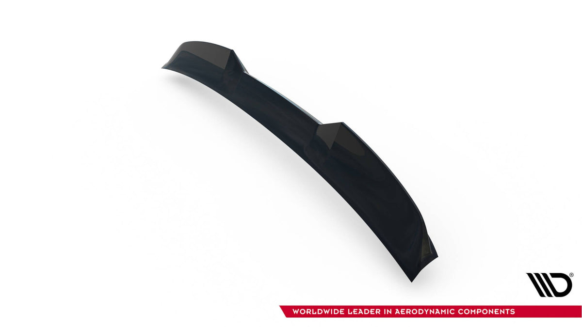 Kit de splitters para BMW M550i Sedan G30