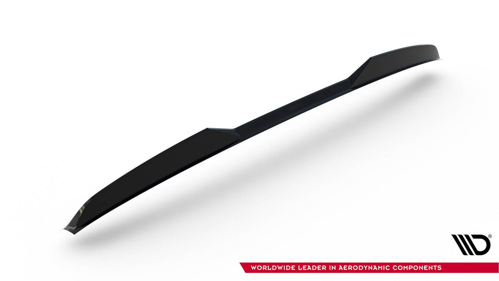 Kit de splitters para BMW M550i Sedan G30