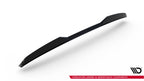Kit de splitters para BMW M550i Sedan G30