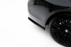 Kit de splitters para BMW M550i Sedan G30