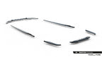 Kit de splitters para BMW M8 Gran Coupe F93