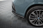 Kit de splitters para BMW X1 M-Pack U11