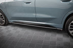 Kit de splitters para BMW X1 M-Pack U11