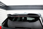 Kit de splitters para BMW X1 M-Pack U11