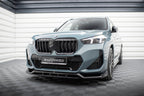 Kit de splitters para BMW X1 M-Pack U11