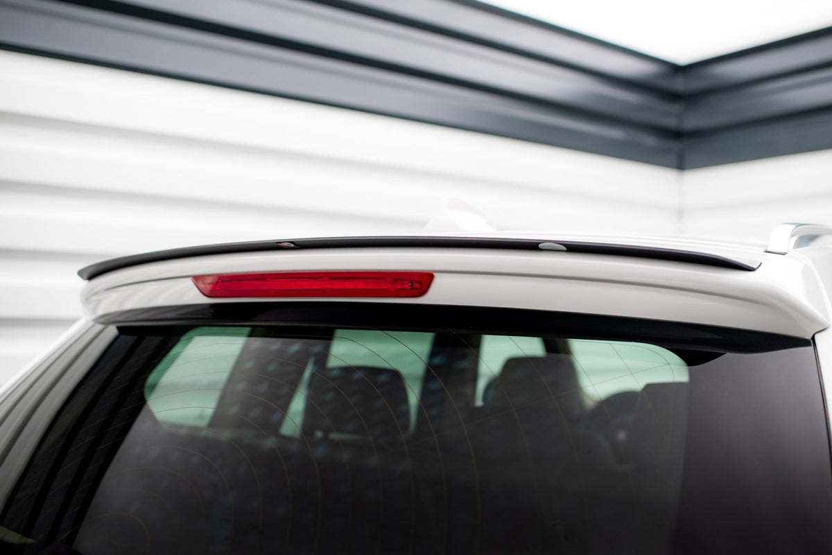 Kit de splitters para BMW X3 M-Pack F25 Facelift