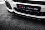 Kit de splitters para BMW X3 M-Pack F25 Facelift